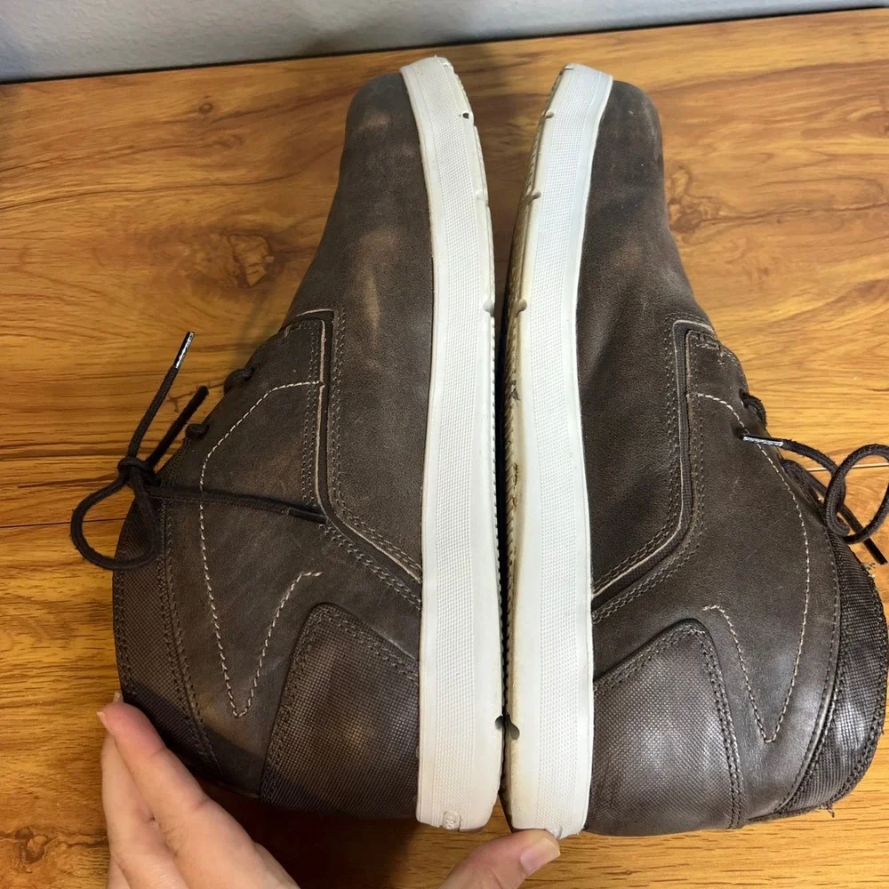 Red Wing Shoes very good